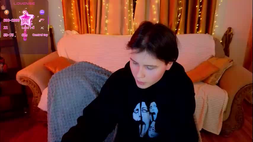 babees_eva Adult Chat January 6, 2026