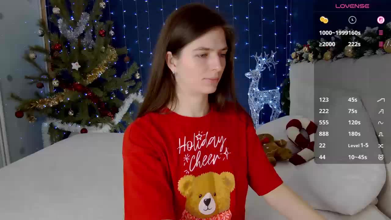 Mirror-Girl Adult Chat January 6, 2026