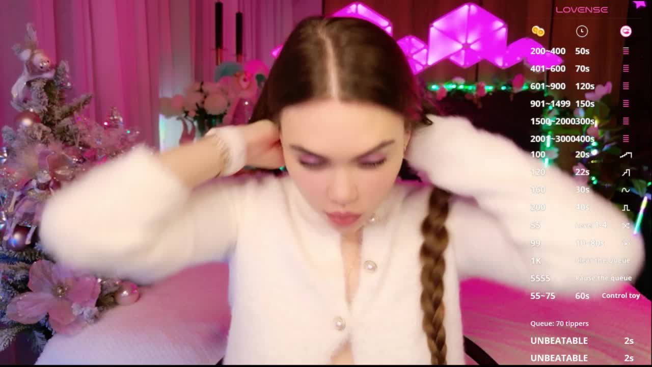 MimiForce Adult Chat January 7, 2026