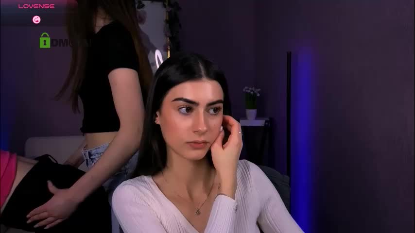 kaisy_star Adult Chat January 6, 2026