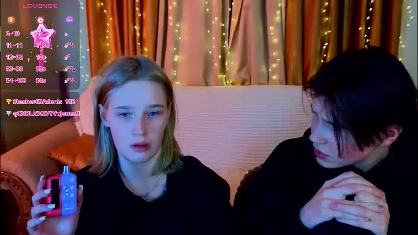 babees_eva Adult Chat January 6, 2026