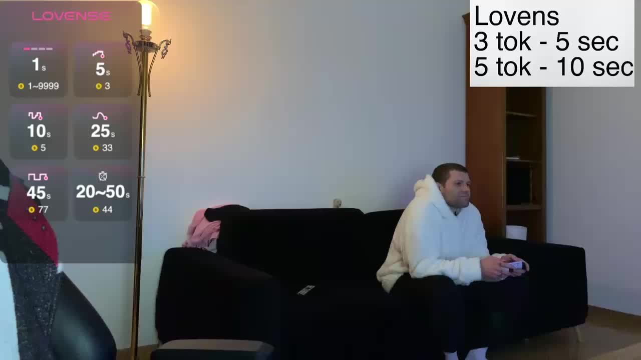 Sexy-Sweets Adult Chat January 6, 2026