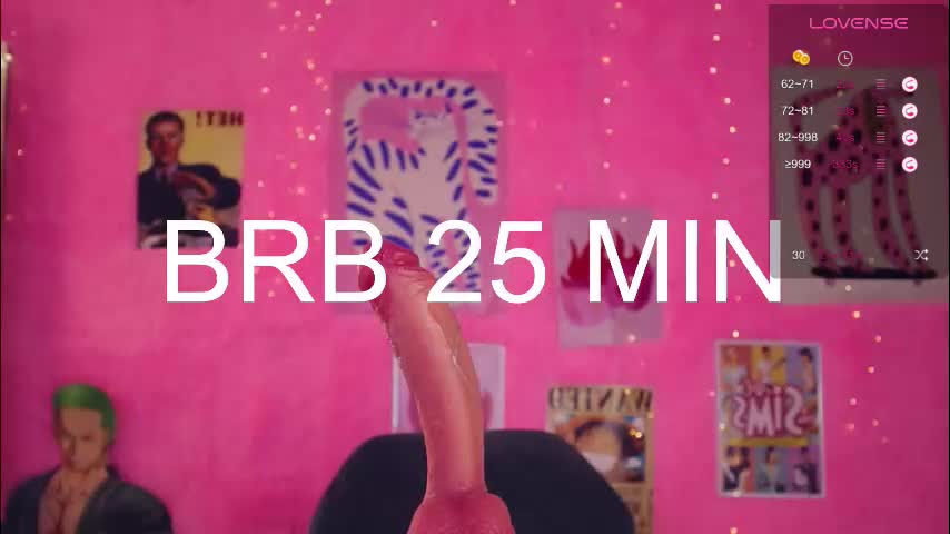 chery_lady22 Adult Chat January 7, 2026