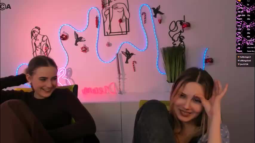 luna_tin Adult Chat January 6, 2026