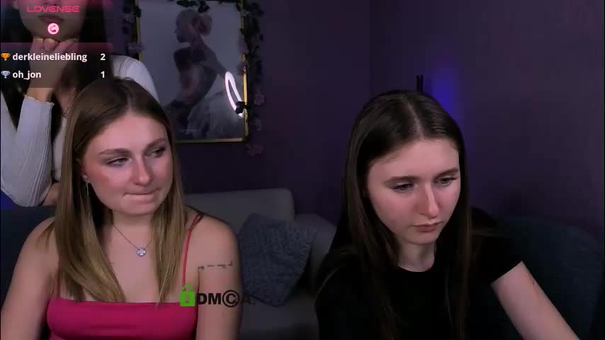 nekky_mouse Adult Chat January 6, 2026