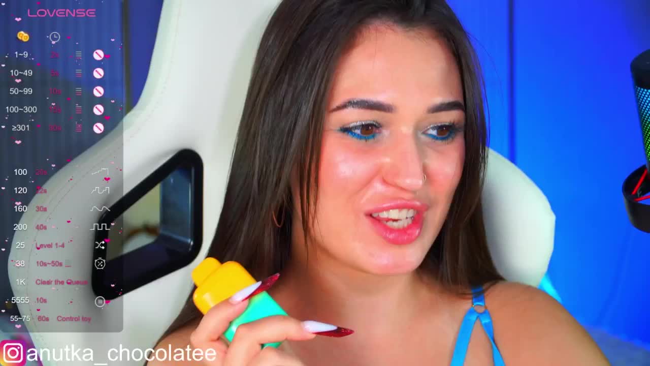 Anutka-chocolatee Adult Chat January 7, 2026