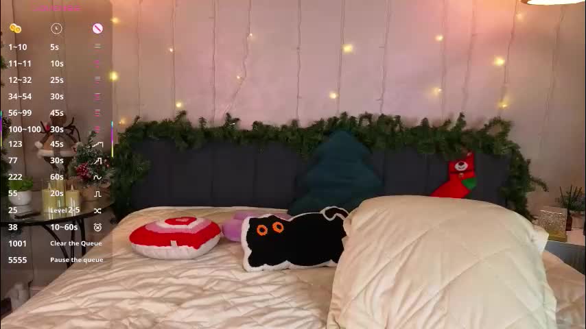 nancycaseys Adult Chat January 7, 2026