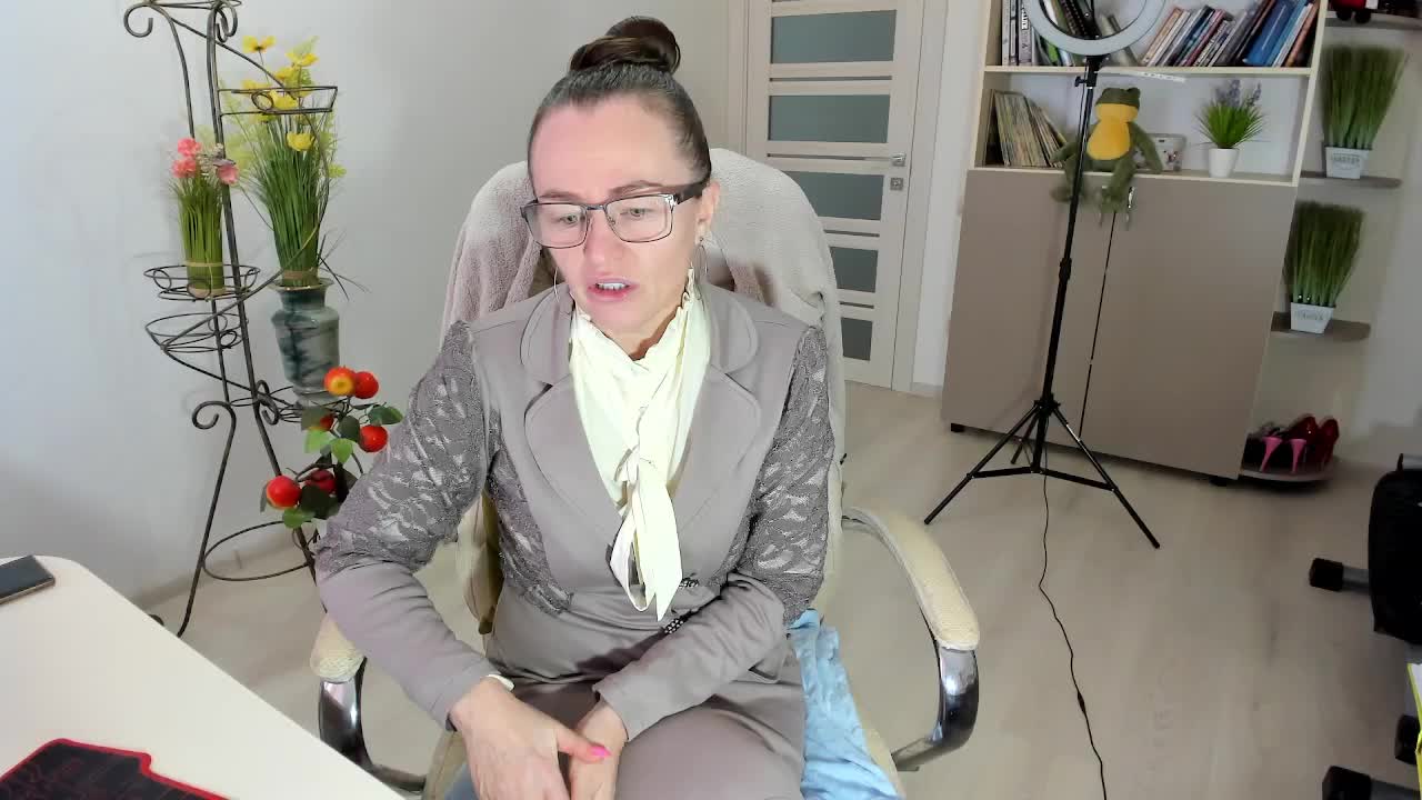 -Michelle- Adult Chat January 6, 2026