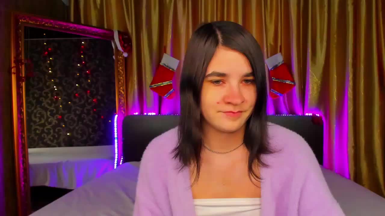 Polly-Love Adult Chat January 6, 2026