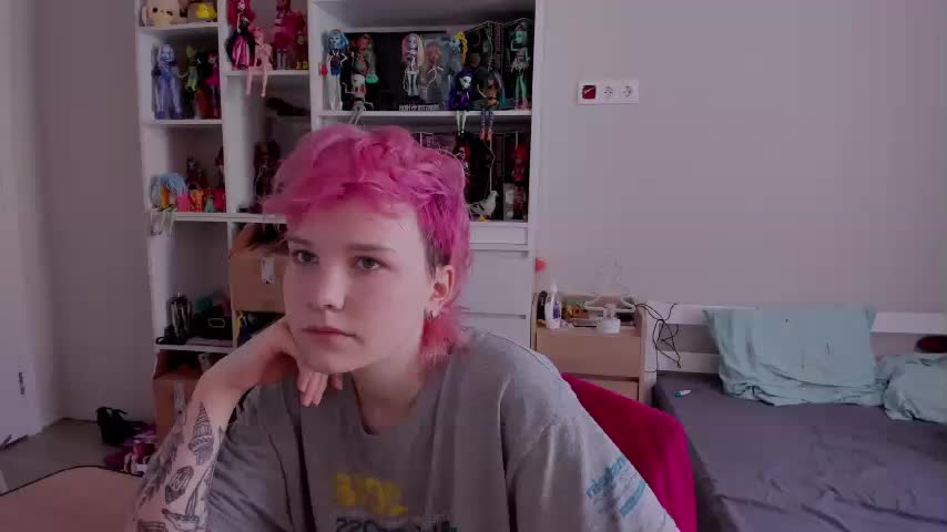 Cool-Love Adult Chat January 6, 2026