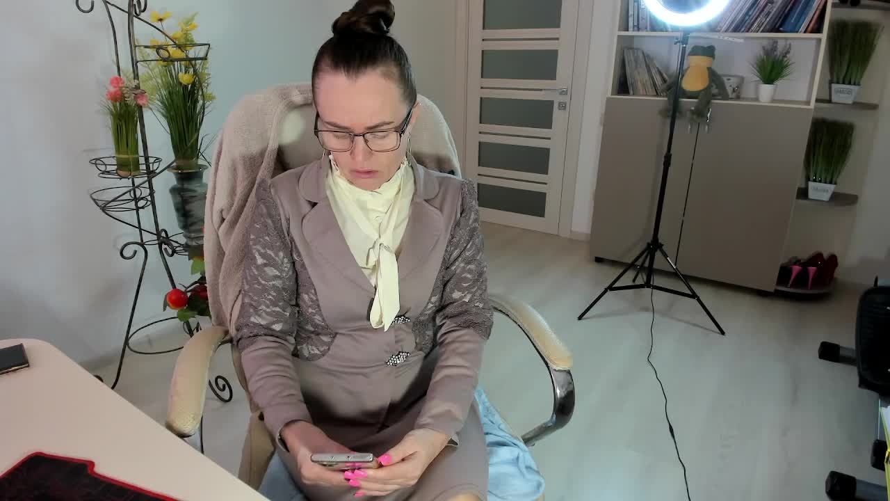 -Michelle- Adult Chat January 6, 2026