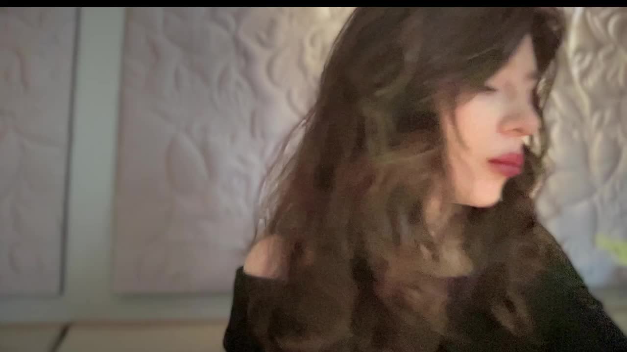 Melissa222Femdom Adult Chat January 7, 2026