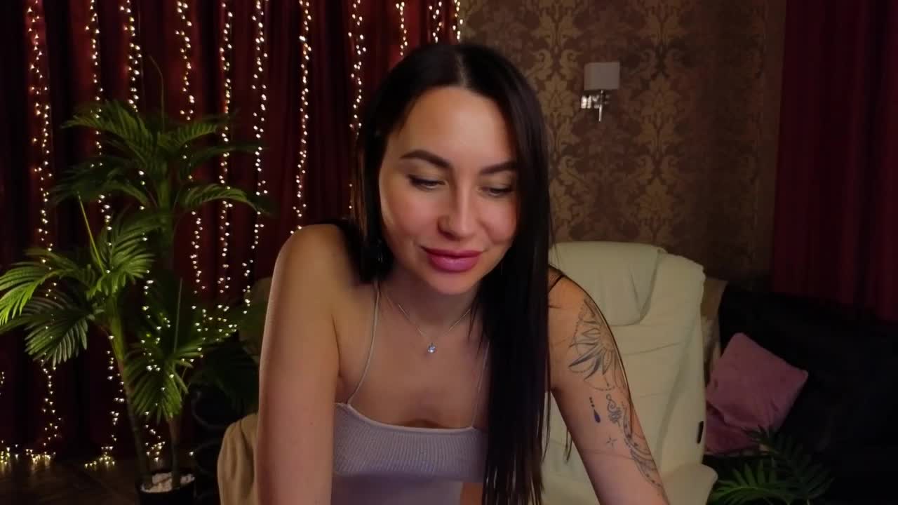 Lilu5107 Adult Chat January 7, 2026