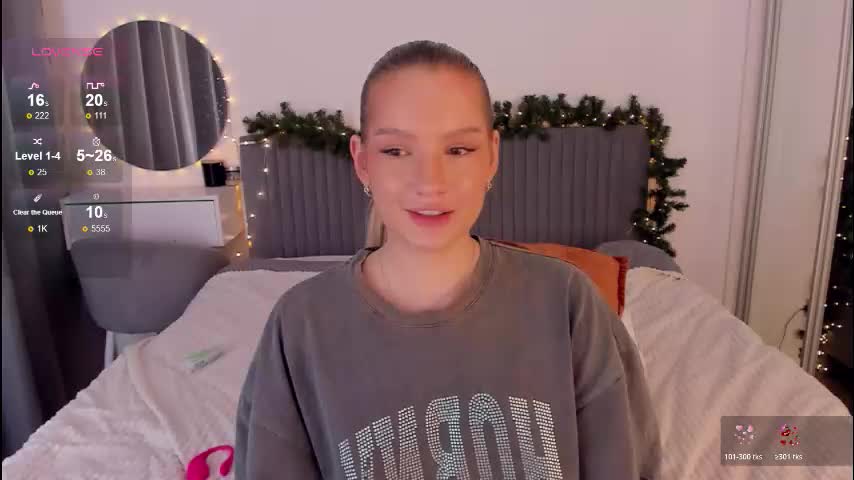 cassietyler Adult Chat January 7, 2026