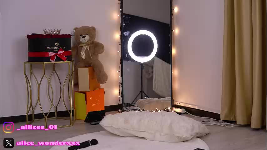 vanessasimon Adult Chat January 6, 2026