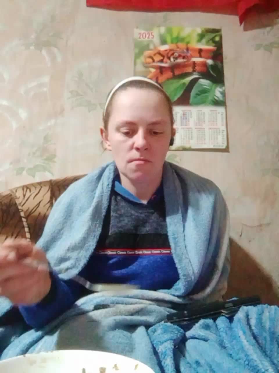 Calibriya Adult Chat January 6, 2026