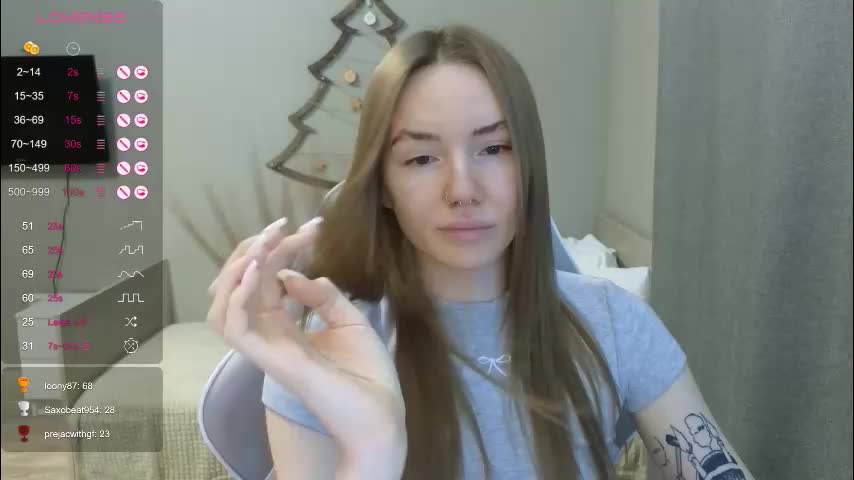 littlevildevil Adult Chat January 7, 2026