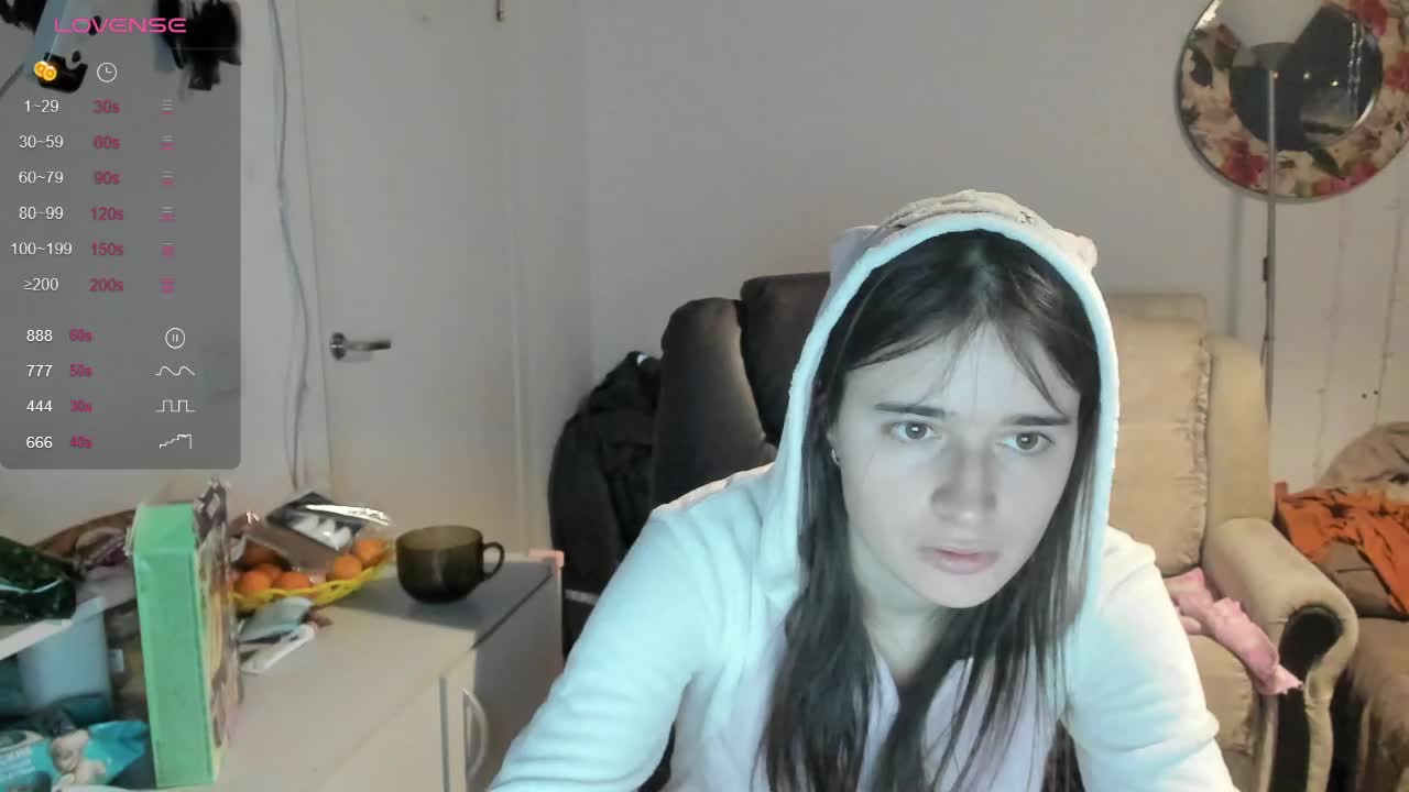 bonniewoods23 Adult Chat January 6, 2026