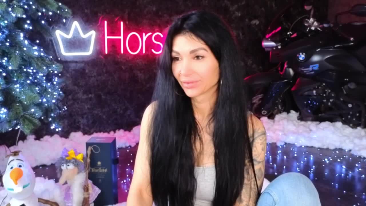 -BABAYAGA- Adult Chat January 7, 2026