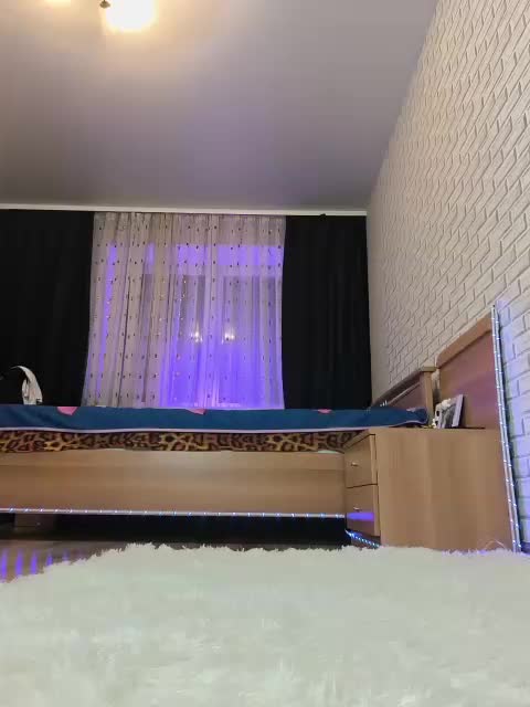 GORIGLAZ Adult Chat January 6, 2026