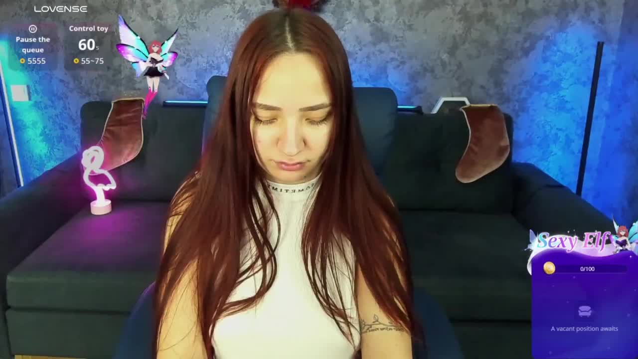 EmilyFontaine Adult Chat January 6, 2026