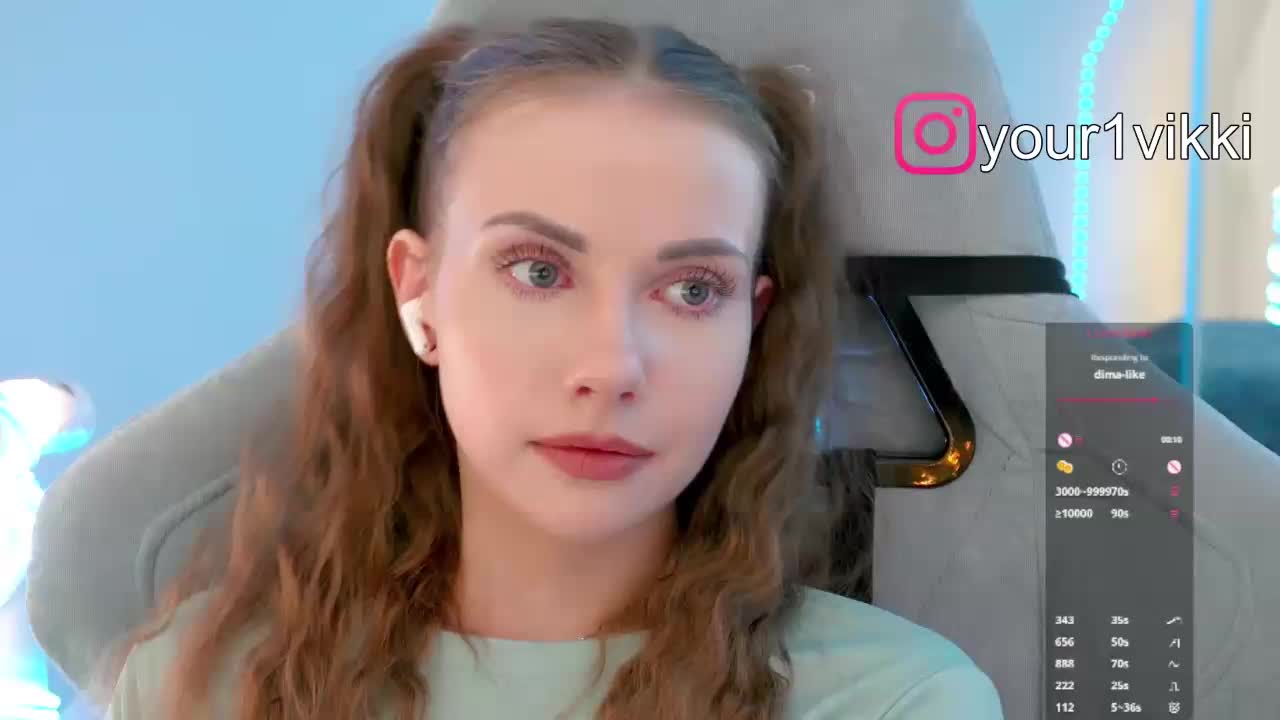 VikkiExtraCheese Adult Chat January 6, 2026