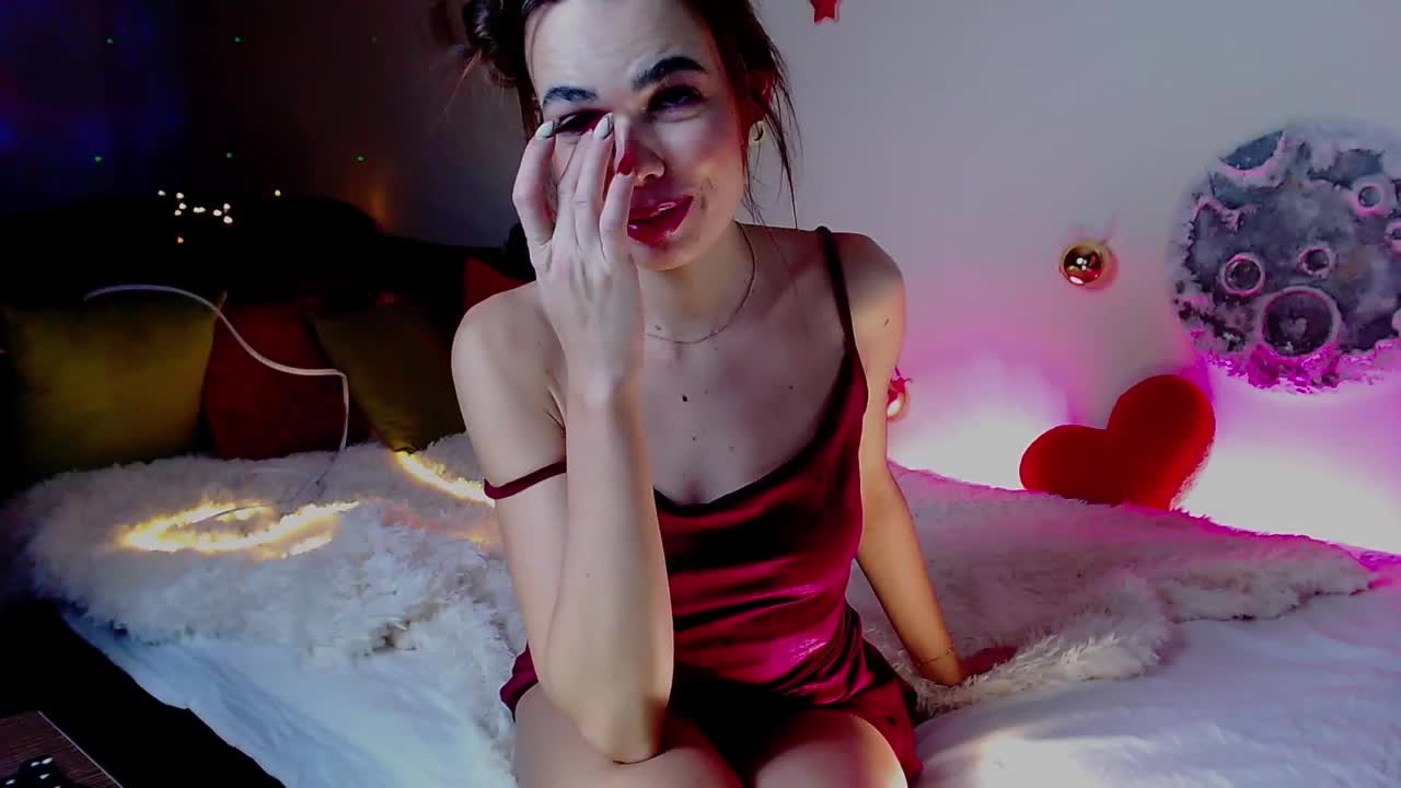 GiaVibey Adult Chat January 7, 2026