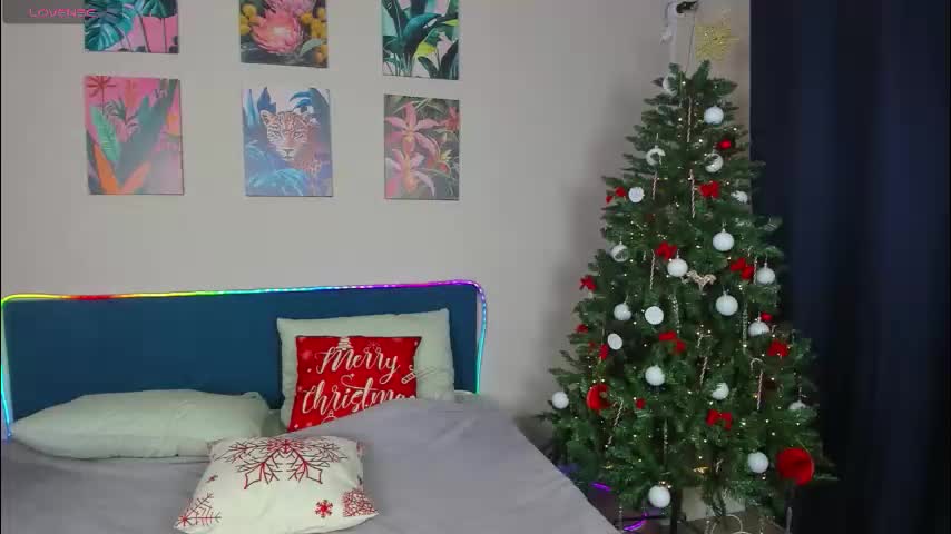 darlenedolce Adult Chat January 7, 2026