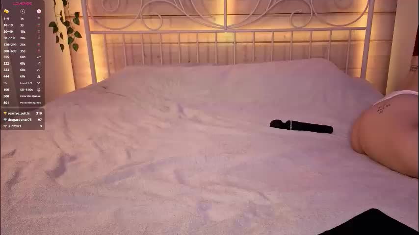 _lisaalisa_ Adult Chat January 7, 2026