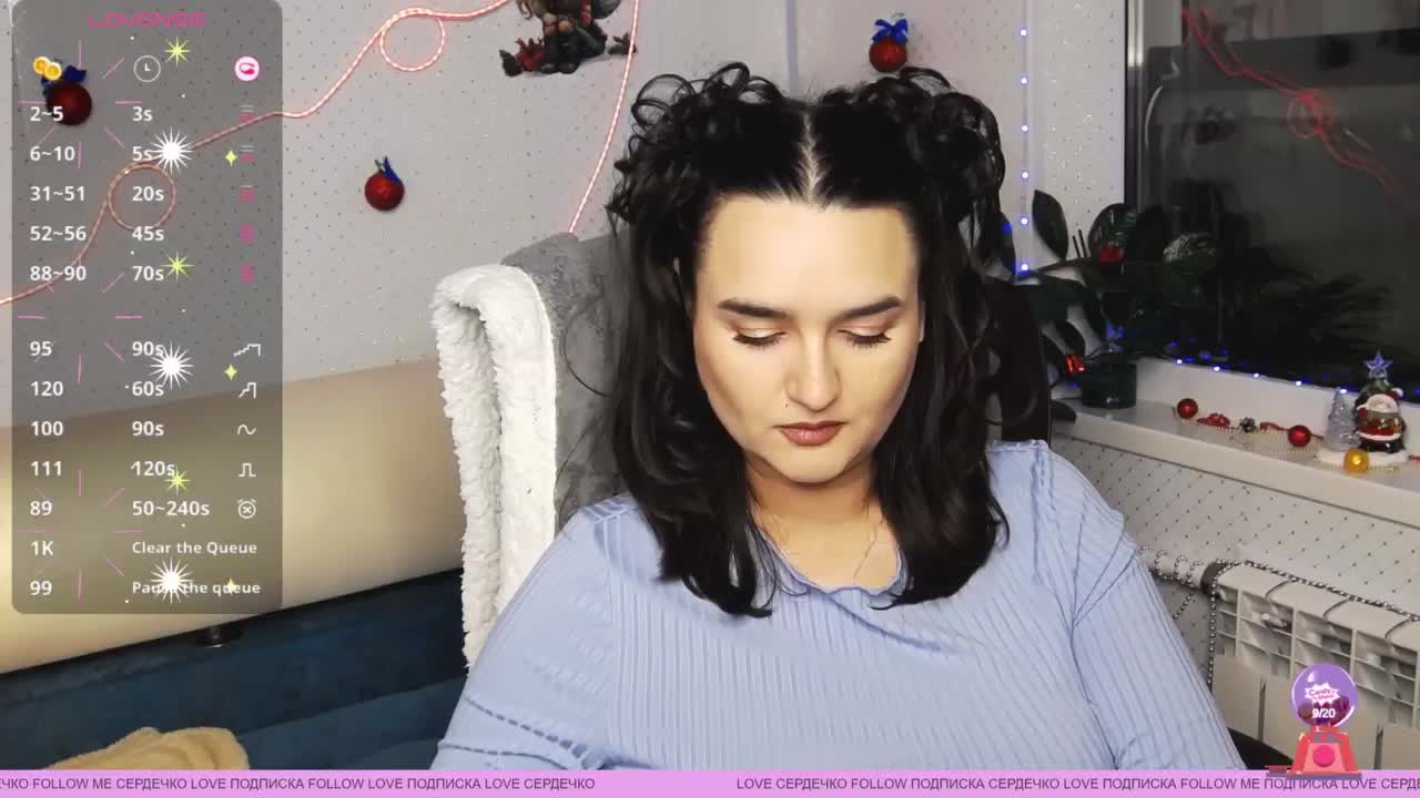 LinaCrave Adult Chat January 6, 2026