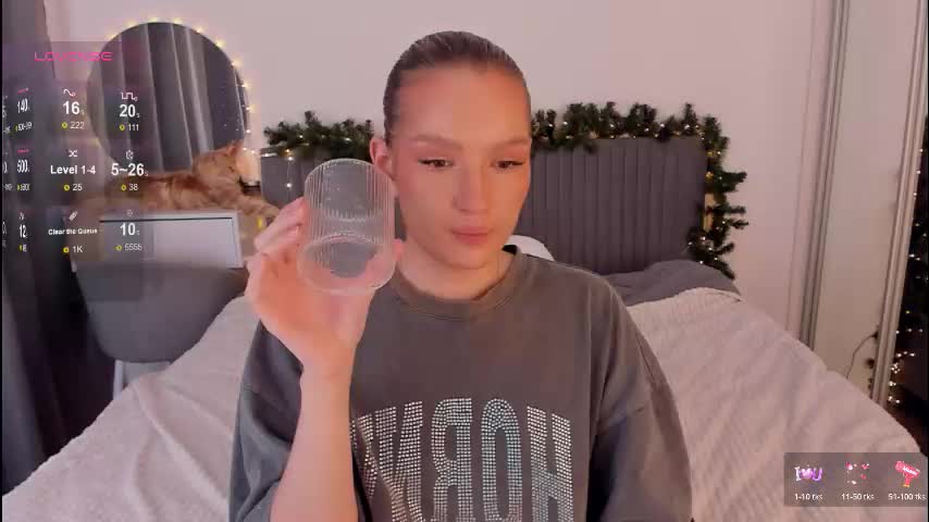 cassietyler Adult Chat January 6, 2026