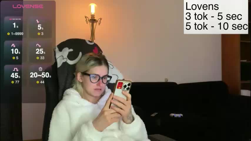 sexy_sweets Adult Chat January 6, 2026