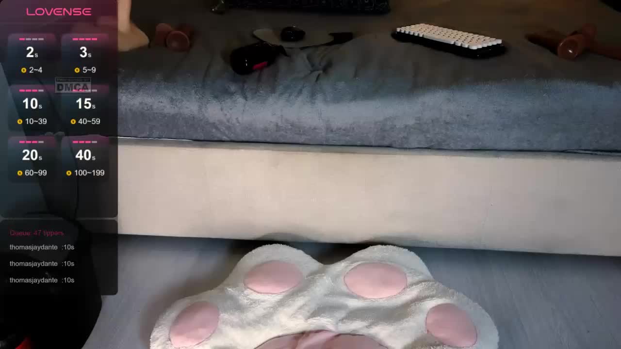 RoxyCrush Adult Chat January 7, 2026