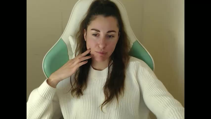 cammila_horn Adult Chat January 7, 2026