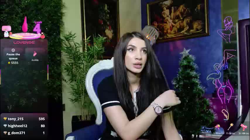 nicollepalmer Adult Chat January 7, 2026