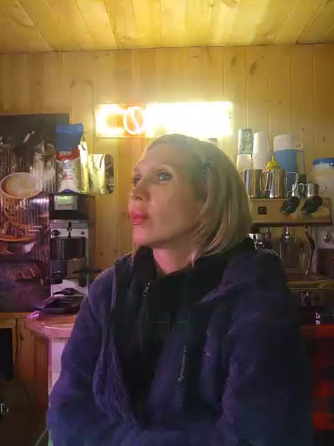 Katriona Adult Chat January 6, 2026