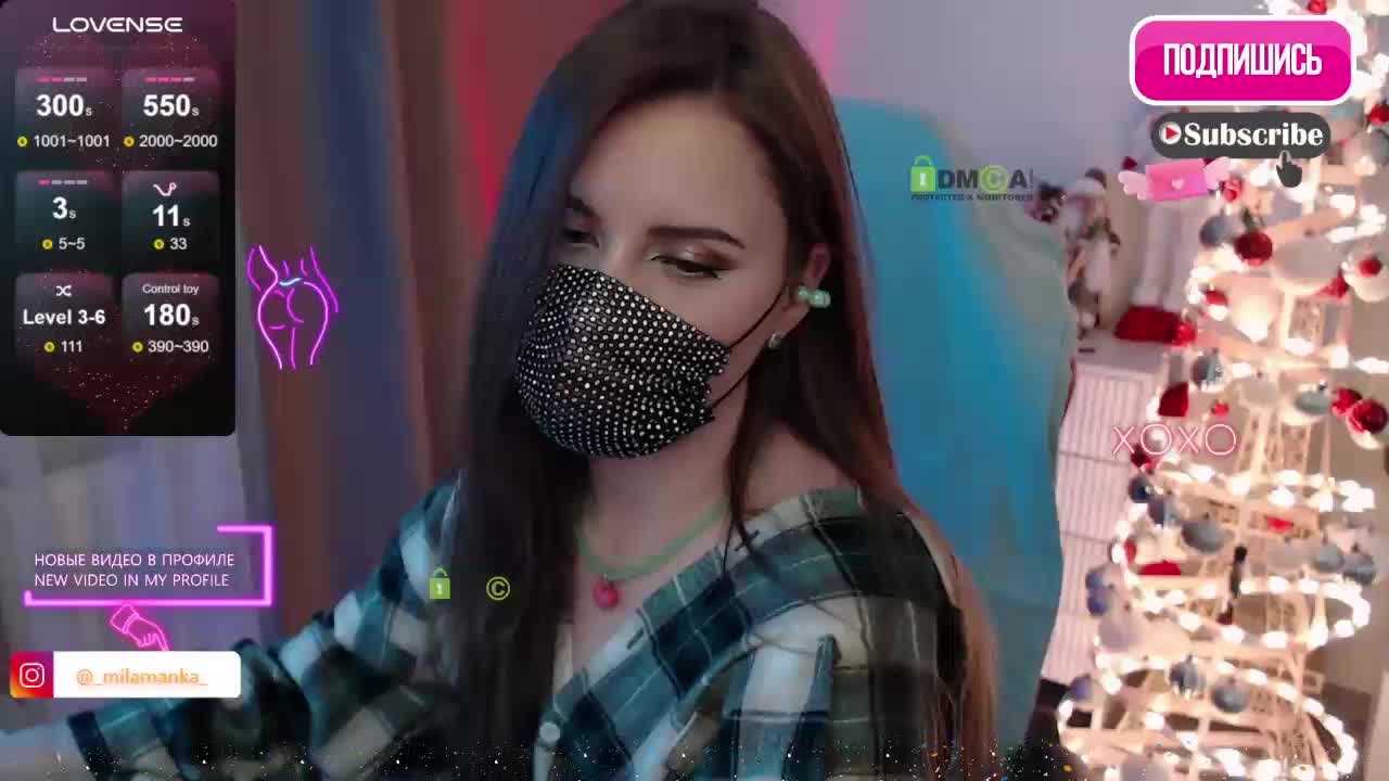 -Milamanka- Adult Chat January 6, 2026