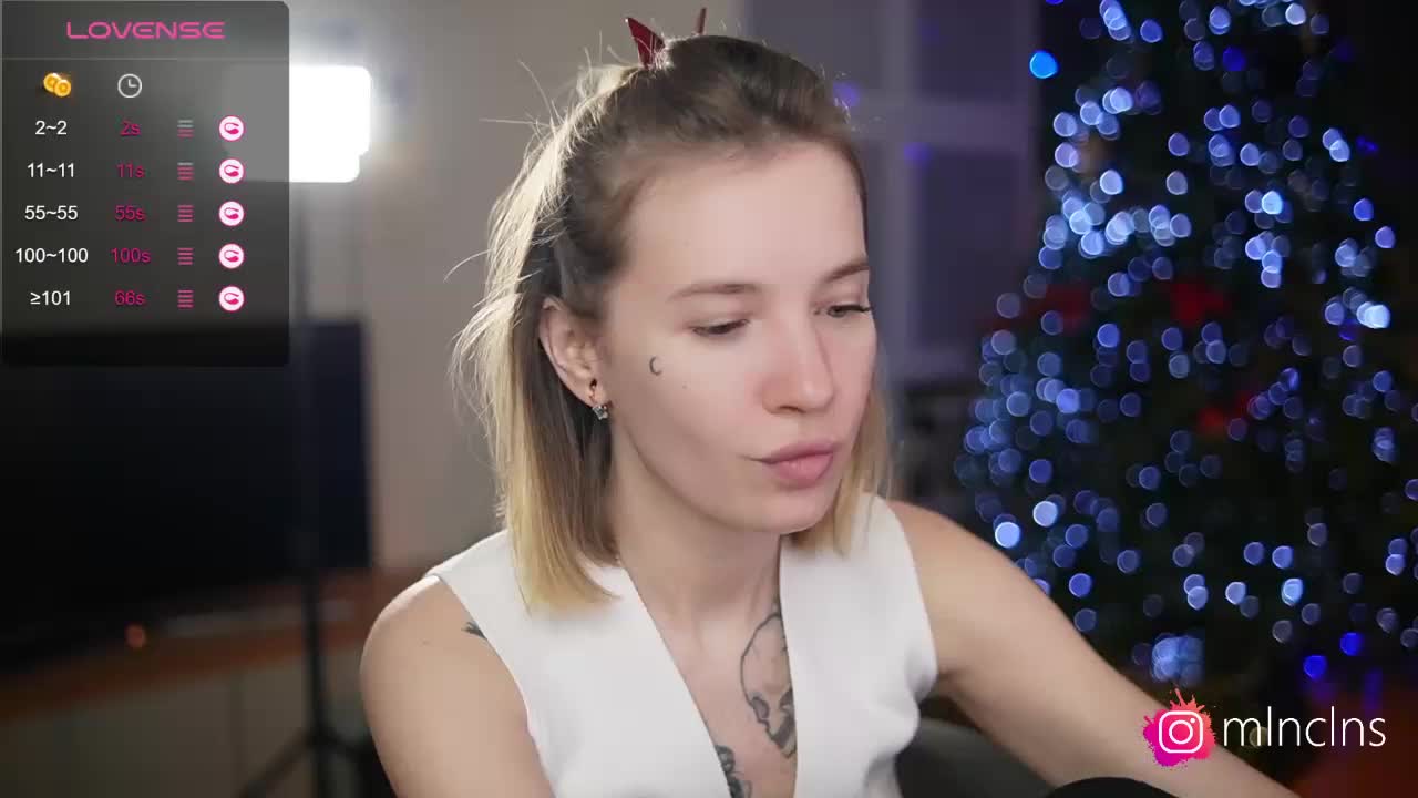 mel-collins Adult Chat January 7, 2026