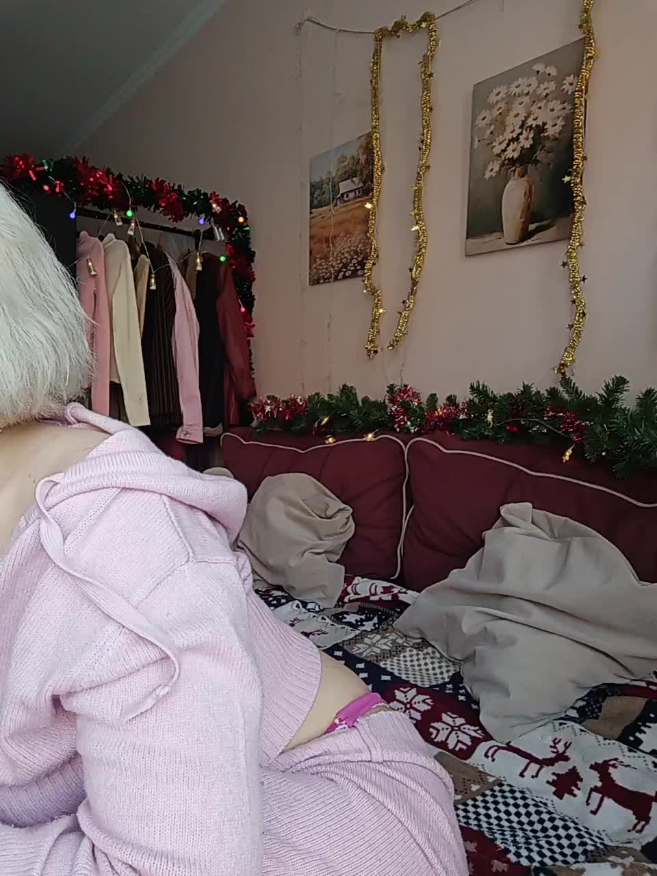 LadyAnny Adult Chat January 6, 2026