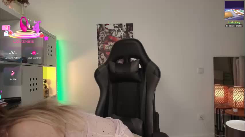 angel_danm_milf Adult Chat January 7, 2026