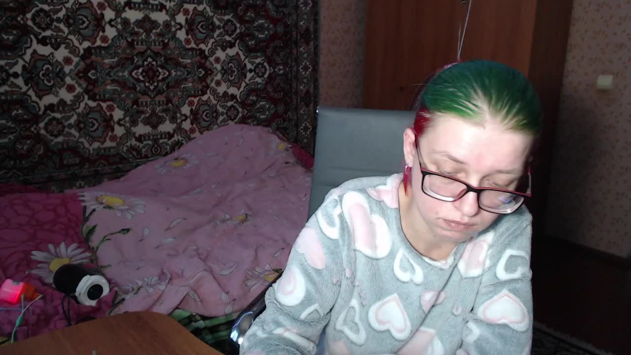 malvinella Adult Chat January 6, 2026