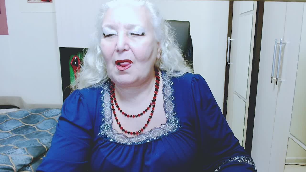 GrannyWants Adult Chat January 6, 2026