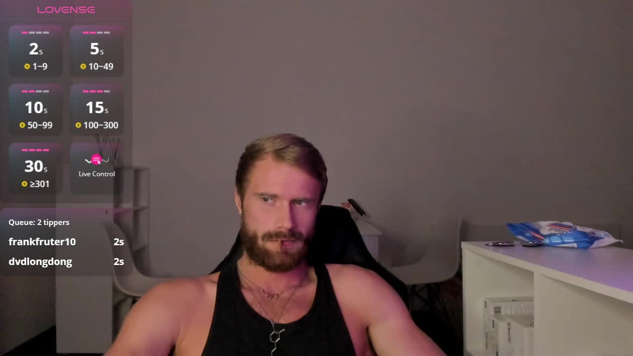 Paul-Rolex Adult Chat January 7, 2026