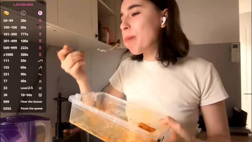 viviennebreihan Adult Chat January 7, 2026