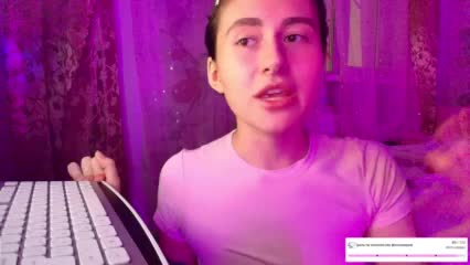 KristinaScott Adult Chat January 7, 2026