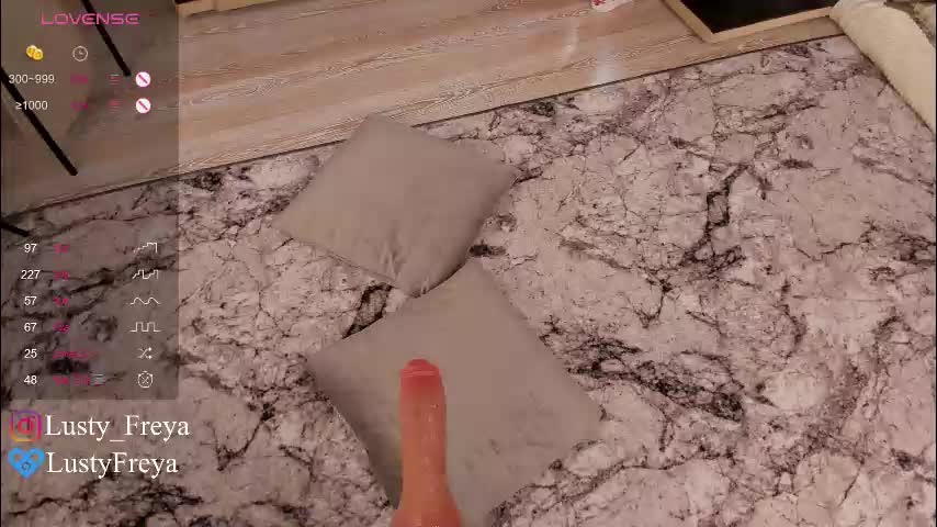 lusty_freya Adult Chat January 7, 2026