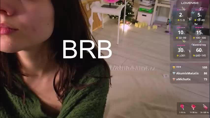 addy_moon Adult Chat January 7, 2026