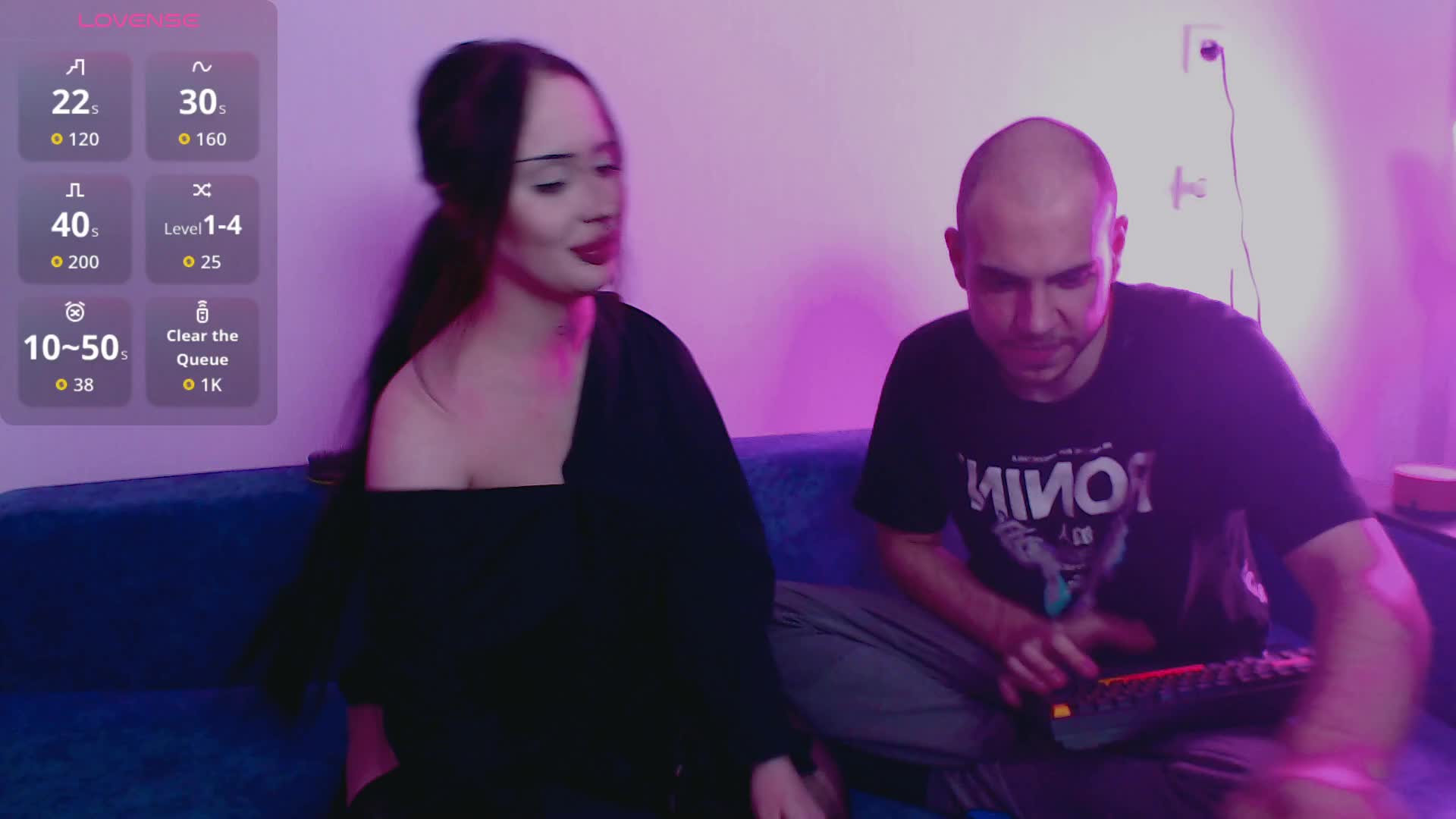 samandmax Adult Chat January 7, 2026