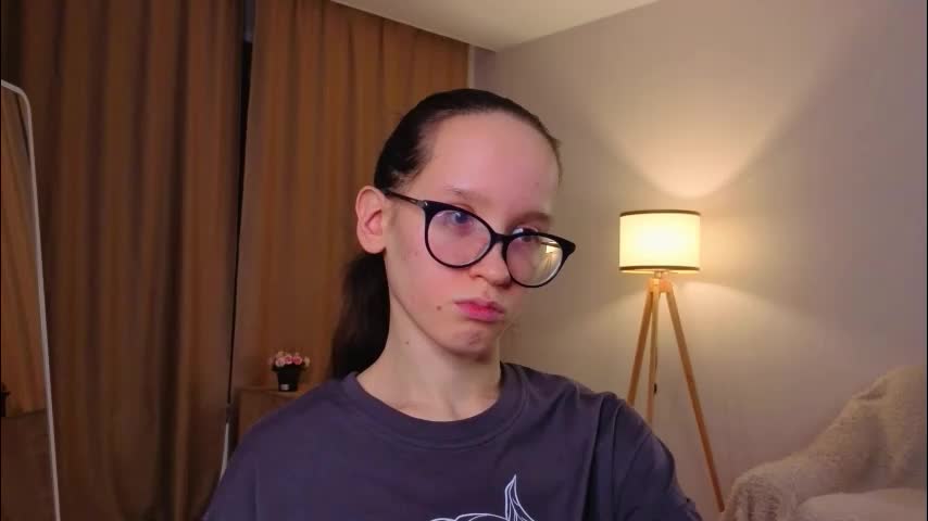 lynettebails Adult Chat January 7, 2026