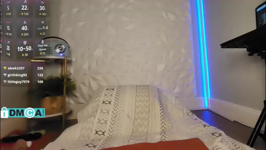 cheviblue Adult Chat January 7, 2026